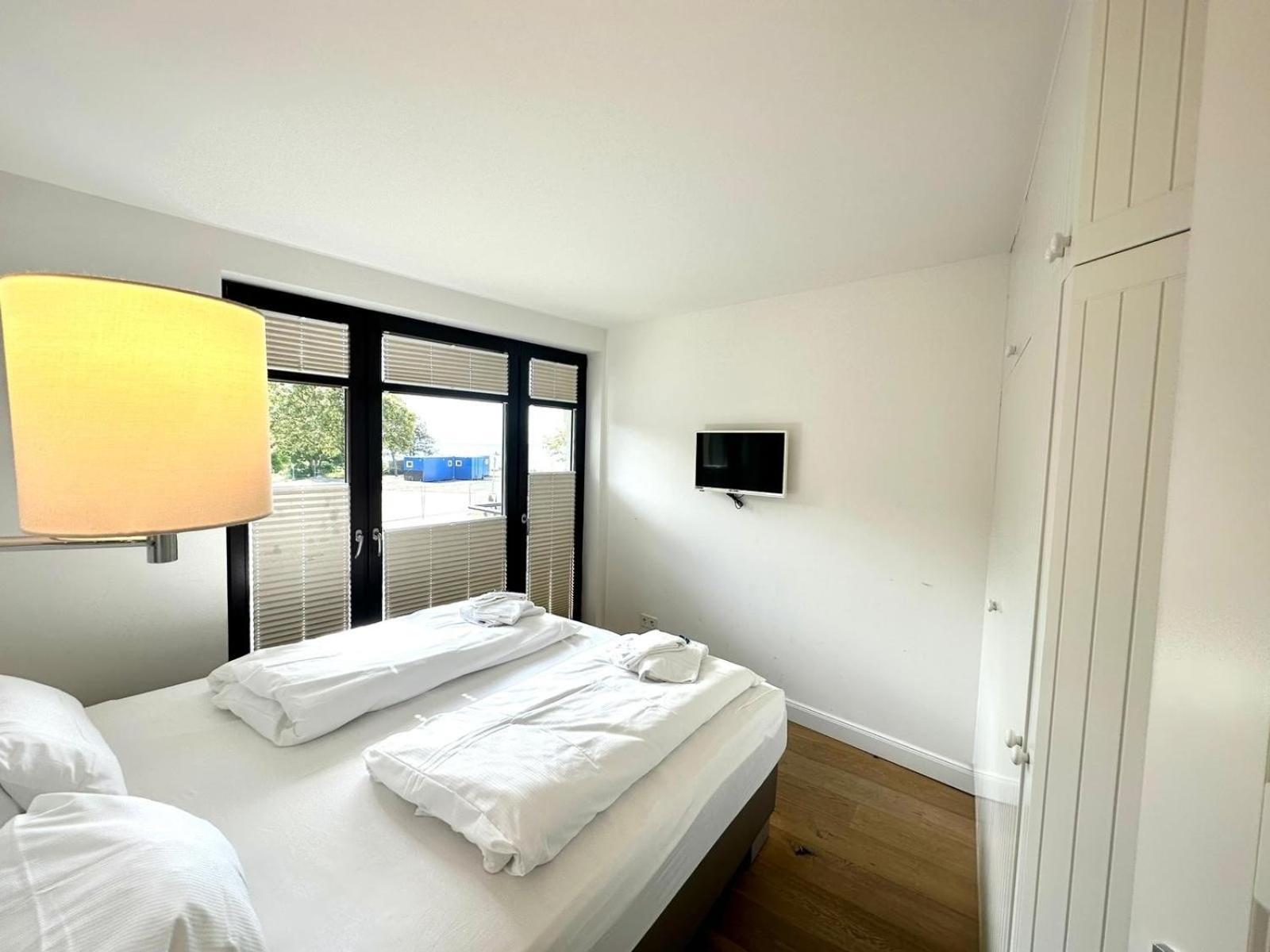 Appartement Rothtraut Remise Whg5 à Wyk auf Föhr Extérieur photo