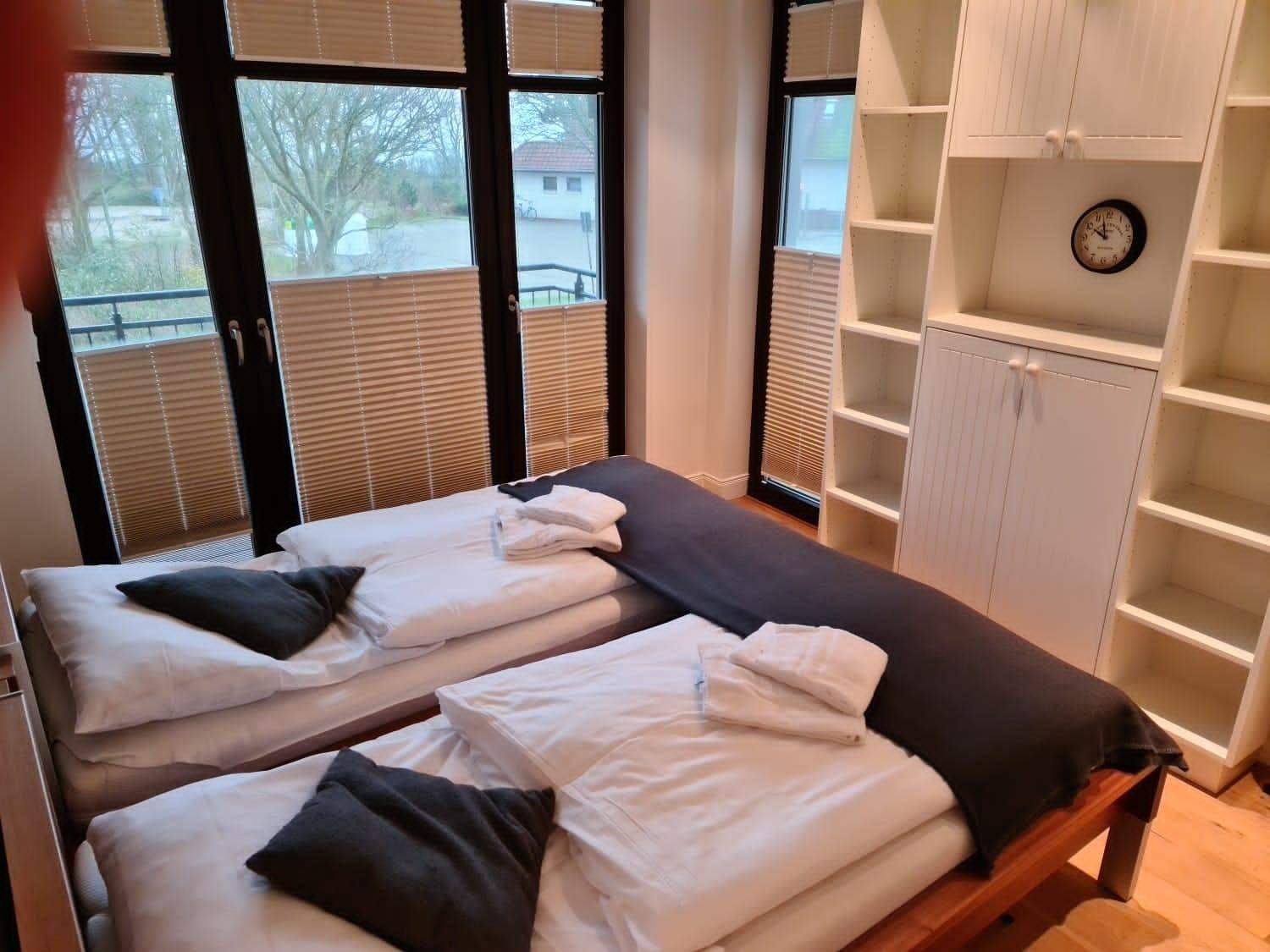 Appartement Rothtraut Remise Whg5 à Wyk auf Föhr Extérieur photo