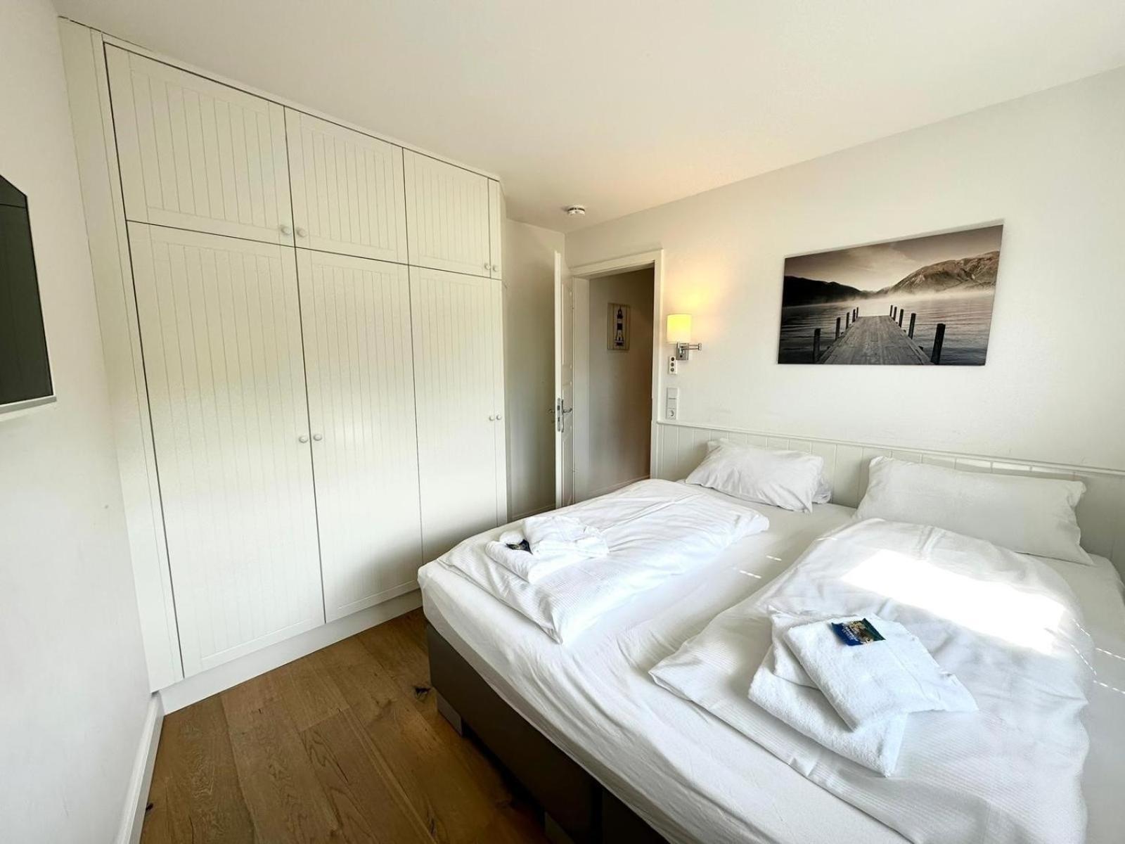 Appartement Rothtraut Remise Whg5 à Wyk auf Föhr Extérieur photo
