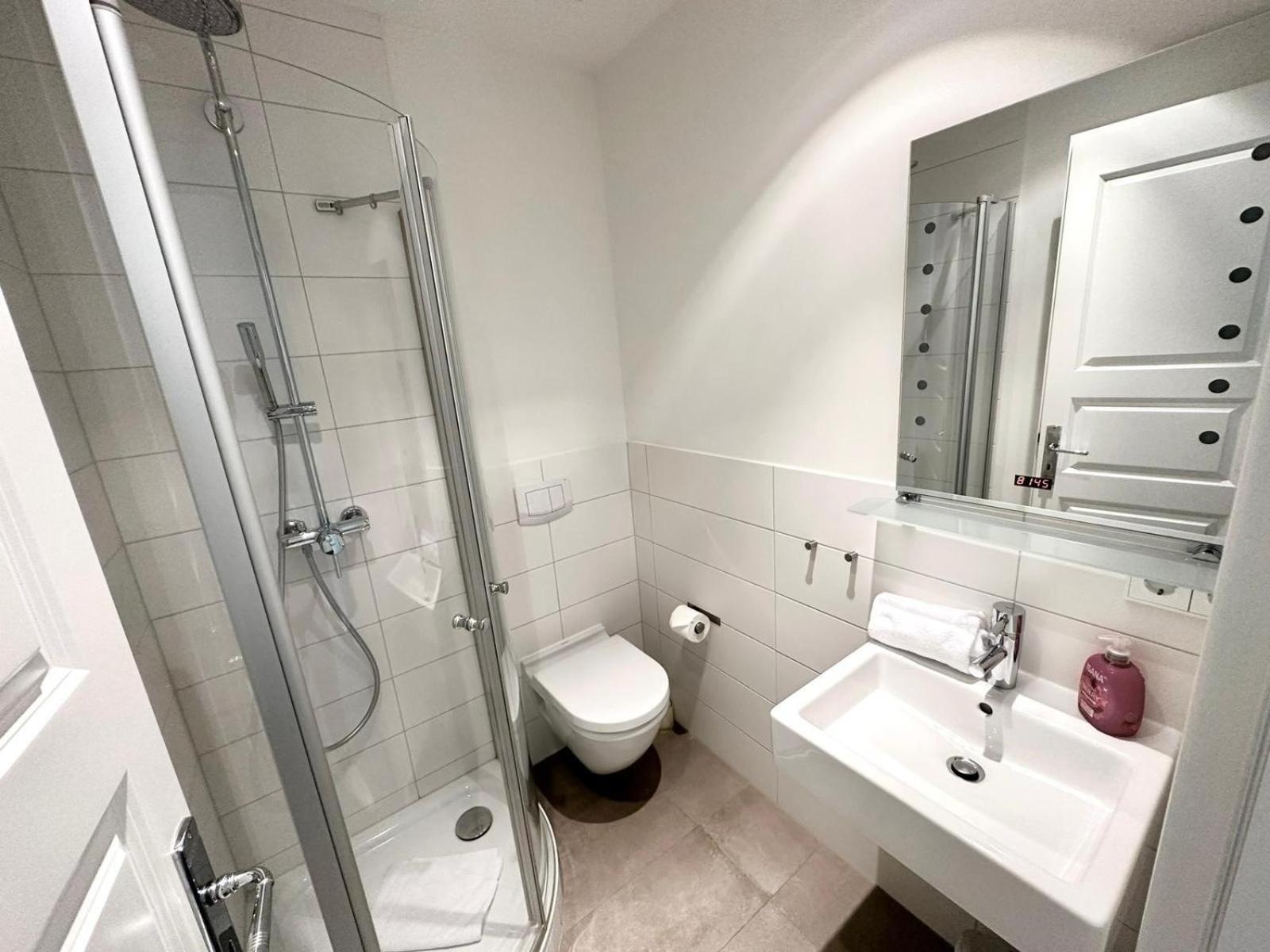 Appartement Rothtraut Remise Whg5 à Wyk auf Föhr Extérieur photo