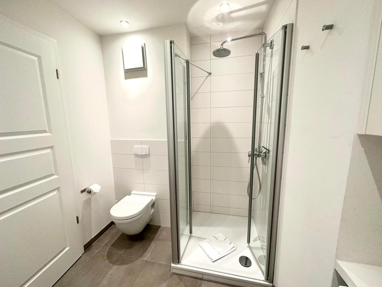 Appartement Rothtraut Remise Whg5 à Wyk auf Föhr Extérieur photo