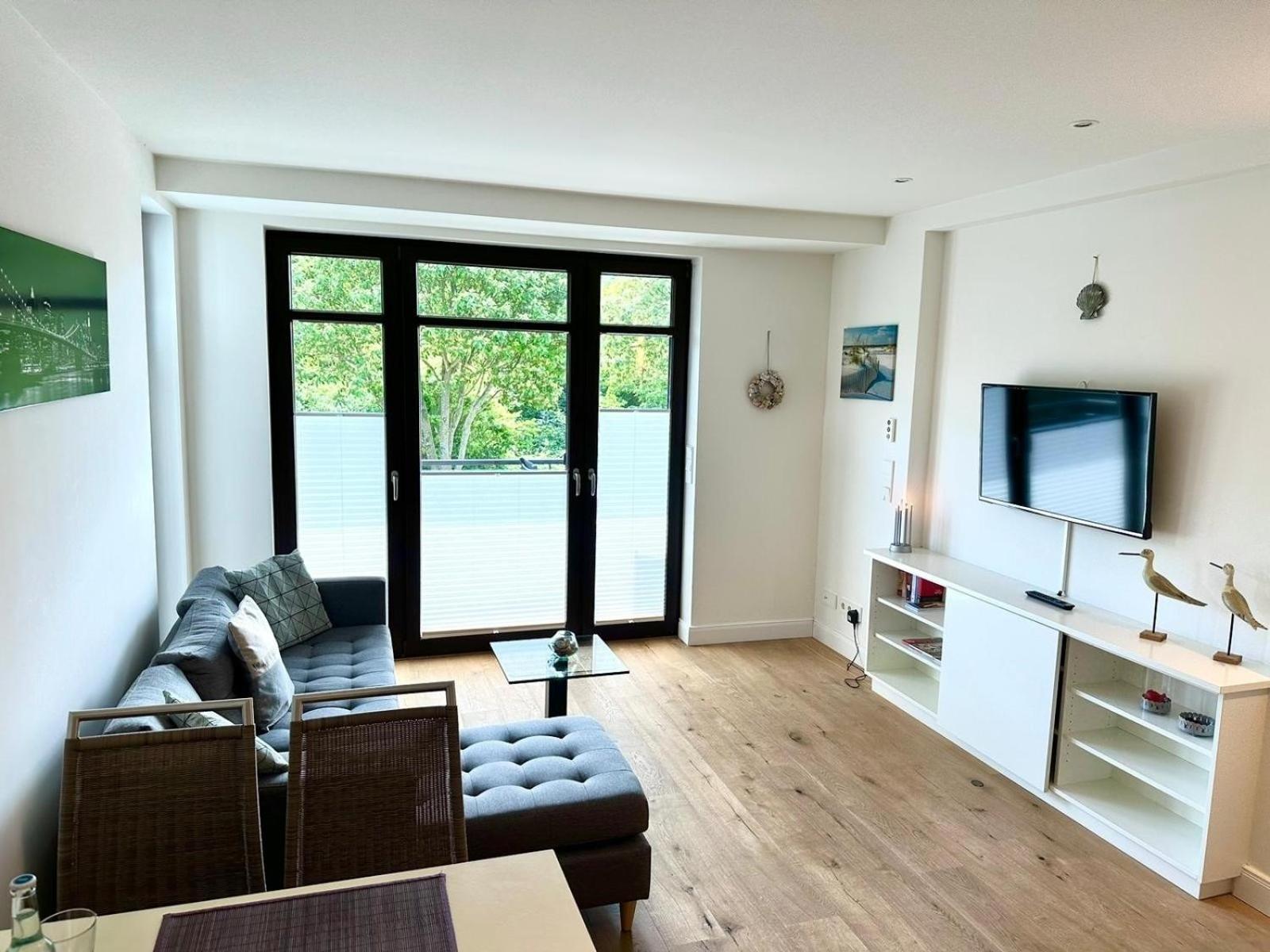 Appartement Rothtraut Remise Whg5 à Wyk auf Föhr Extérieur photo