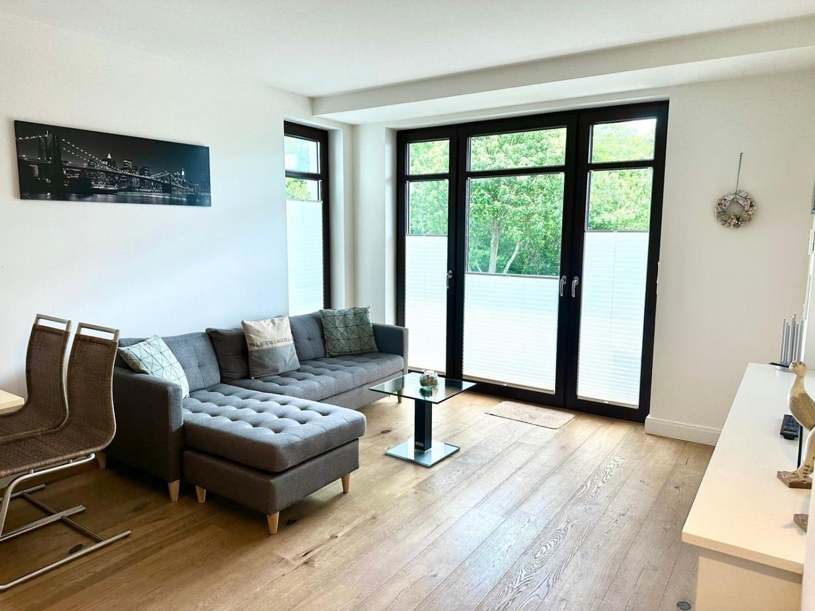 Appartement Rothtraut Remise Whg5 à Wyk auf Föhr Extérieur photo