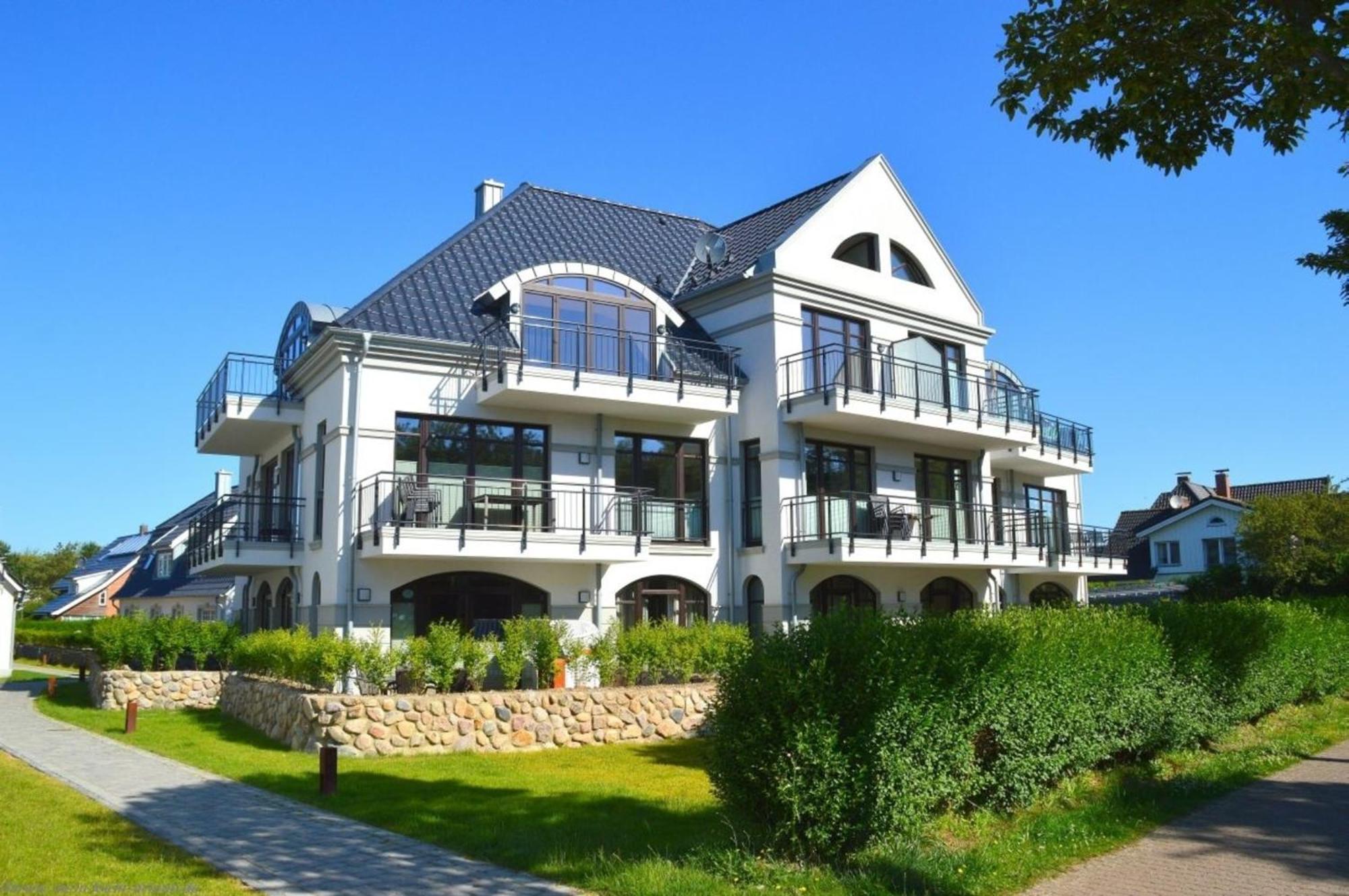 Appartement Rothtraut Remise Whg5 à Wyk auf Föhr Extérieur photo
